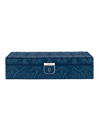 Wolf Liberty Medium Jewelry Box | Thumbnail 1 Wolf Liberty Medium Jewelry Box | Thumbnail 1