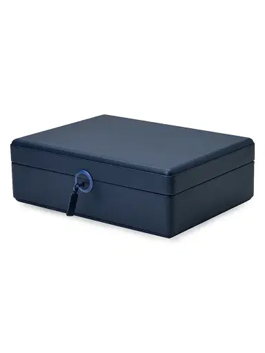 Wolf Earth 5-Piece Watch Box | Thumbnail 2 Wolf Earth 5-Piece Watch Box | Thumbnail 2