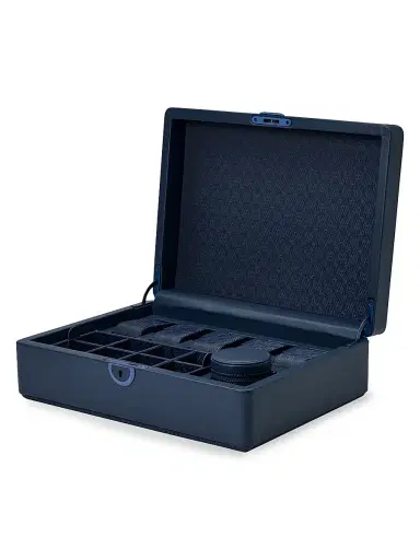 Wolf Earth 5-Piece Watch Box | Thumbnail 3 Wolf Earth 5-Piece Watch Box | Thumbnail 3