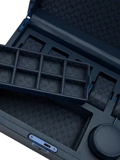 Wolf Earth 5-Piece Watch Box | Thumbnail 5 Wolf Earth 5-Piece Watch Box | Thumbnail 5