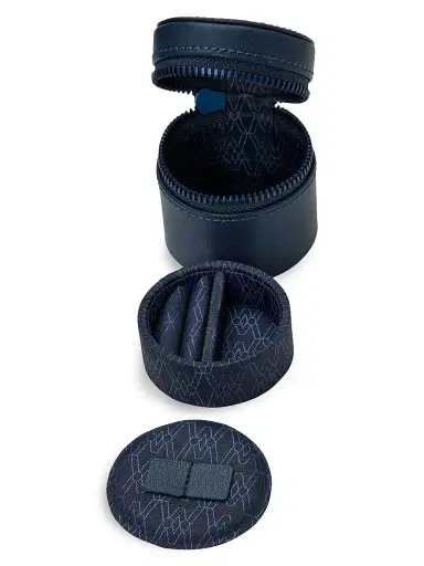 Wolf Earth 5-Piece Watch Box | Thumbnail 6 Wolf Earth 5-Piece Watch Box | Thumbnail 6