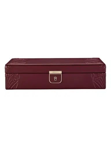 Wolf Liberty Medium Jewelry Box | Thumbnail 1 Wolf Liberty Medium Jewelry Box | Thumbnail 1