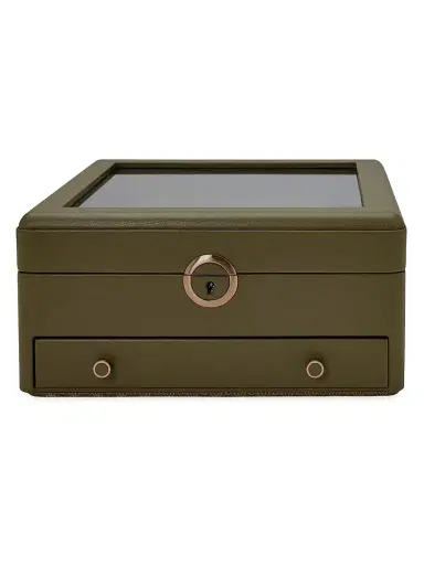 Wolf Earth Watch Stand Box | Thumbnail 1 Wolf Earth Watch Stand Box | Thumbnail 1