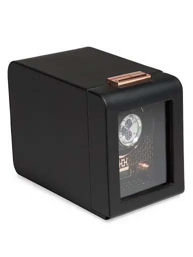 Wolf Axis Single Watch Winder | Thumbnail 2 Wolf Axis Single Watch Winder | Thumbnail 2