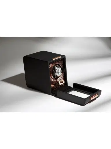 Wolf Axis Single Watch Winder | Thumbnail 3 Wolf Axis Single Watch Winder | Thumbnail 3