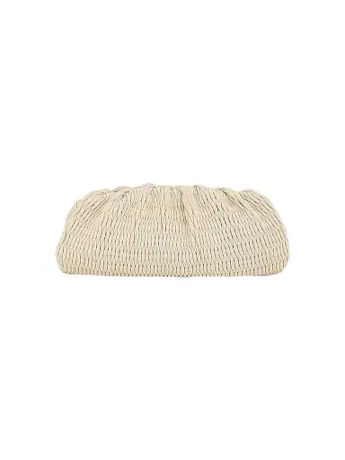 A.L.C. Women's Faye Faux-Leather Clutch | Thumbnail 1 A.L.C. Women's Faye Faux-Leather Clutch | Thumbnail 1