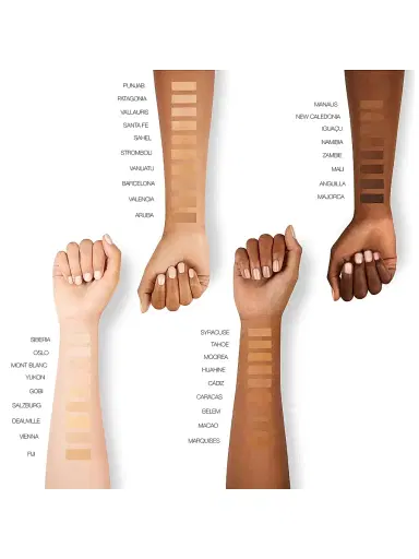 NARS Women's Light Reflecting Foundation | Thumbnail 5 NARS Women's Light Reflecting Foundation | Thumbnail 5