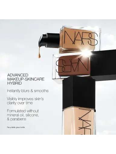 NARS Women's Light Reflecting Foundation | Thumbnail 7 NARS Women's Light Reflecting Foundation | Thumbnail 7