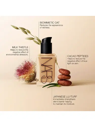 NARS Women's Light Reflecting Foundation | Thumbnail 8 NARS Women's Light Reflecting Foundation | Thumbnail 8