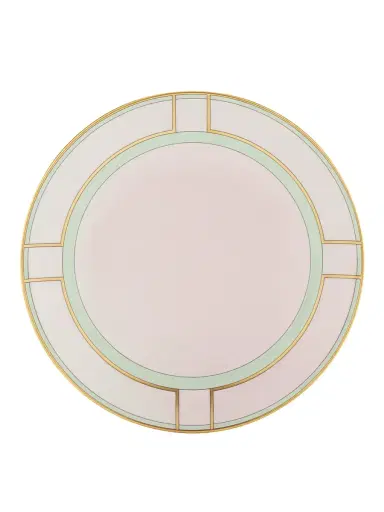 GINORI 1735 Diva Colonna Plate Collection | Thumbnail 2 GINORI 1735 Diva Colonna Plate Collection | Thumbnail 2
