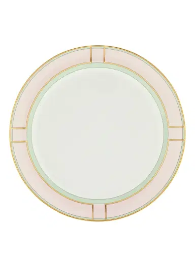 GINORI 1735 Diva Colonna Plate Collection | Thumbnail 3 GINORI 1735 Diva Colonna Plate Collection | Thumbnail 3