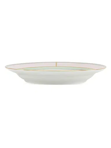 GINORI 1735 Diva Colonna Plate Collection | Thumbnail 4 GINORI 1735 Diva Colonna Plate Collection | Thumbnail 4