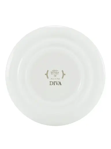 GINORI 1735 Diva Colonna Plate Collection | Thumbnail 5 GINORI 1735 Diva Colonna Plate Collection | Thumbnail 5