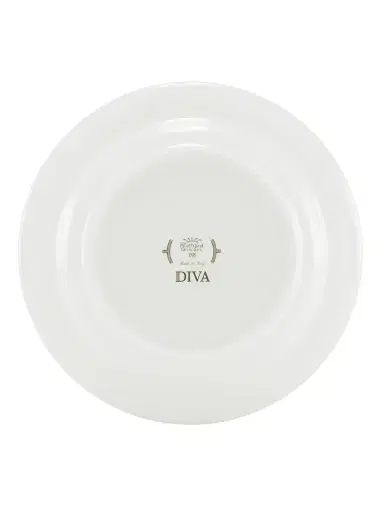 GINORI 1735 Diva Colonna Plate Collection | Thumbnail 7 GINORI 1735 Diva Colonna Plate Collection | Thumbnail 7