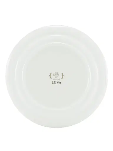 GINORI 1735 Diva Colonna Plate Collection | Thumbnail 9 GINORI 1735 Diva Colonna Plate Collection | Thumbnail 9