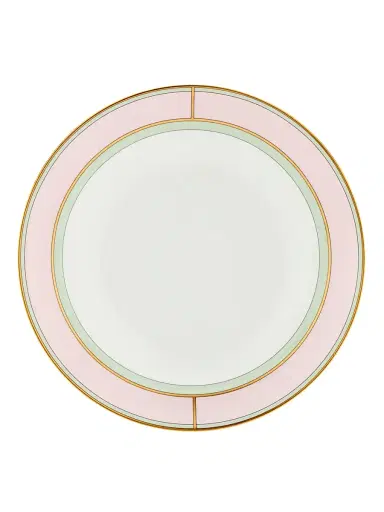 GINORI 1735 Diva Colonna Plate Collection | Thumbnail 1 GINORI 1735 Diva Colonna Plate Collection | Thumbnail 1