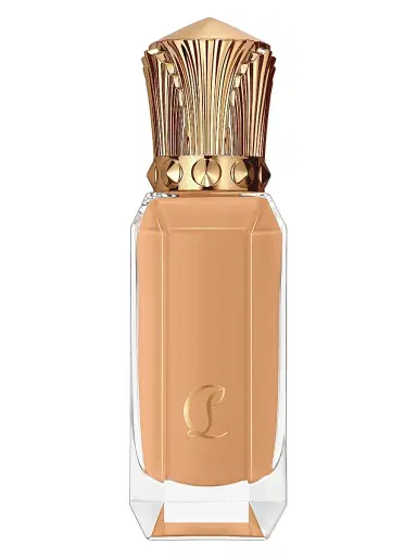 Christian Louboutin Women's Teint Fétiche Le Fluide Fluid Foundation | Thumbnail 1 Christian Louboutin Women's Teint Fétiche Le Fluide Fluid Foundation | Thumbnail 1