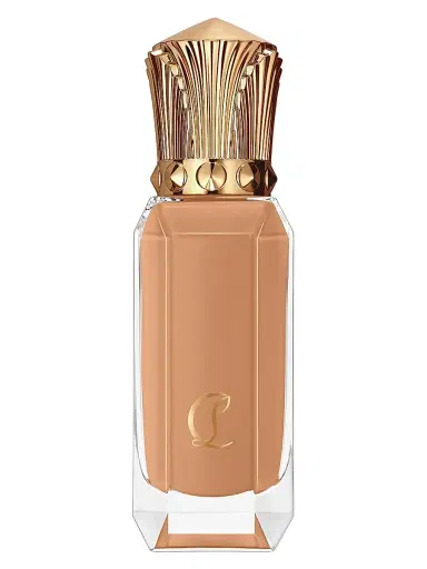 Christian Louboutin Women's Teint Fétiche Le Fluide Fluid Foundation | Thumbnail 1 Christian Louboutin Women's Teint Fétiche Le Fluide Fluid Foundation | Thumbnail 1