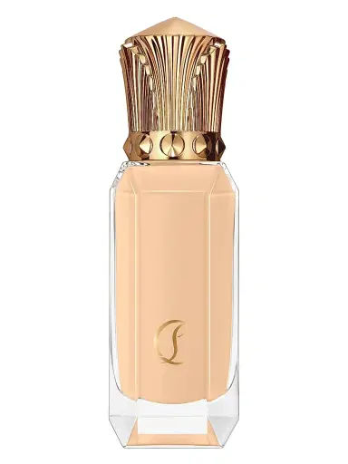 Christian Louboutin Women's Teint Fétiche Le Fluide Fluid Foundation | Thumbnail 1 Christian Louboutin Women's Teint Fétiche Le Fluide Fluid Foundation | Thumbnail 1