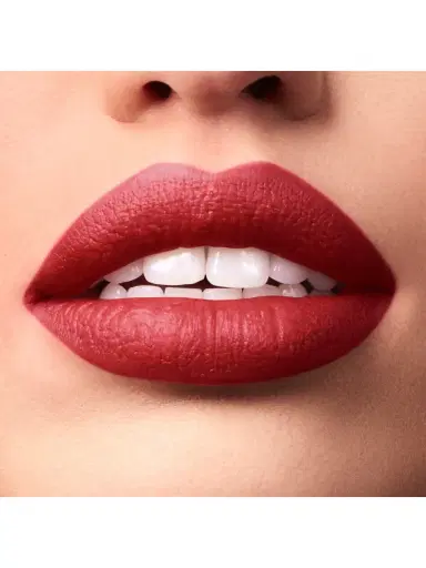 Christian Louboutin Women's Rouge Stiletto Lumi Matte Lipstick - Dirty Red 147L | Thumbnail 1 Christian Louboutin Women's Rouge Stiletto Lumi Matte Lipstick - Dirty Red 147L | Thumbnail 1