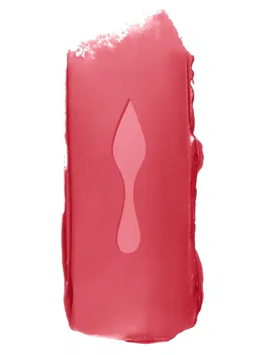 Christian Louboutin Women's Matte Fluid Lip Color - Belly Bloom | Thumbnail 4 Christian Louboutin Women's Matte Fluid Lip Color - Belly Bloom | Thumbnail 4