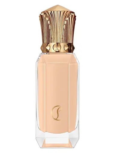 Christian Louboutin Women's Teint Fétiche Le Fluide Fluid Foundation | Thumbnail 1 Christian Louboutin Women's Teint Fétiche Le Fluide Fluid Foundation | Thumbnail 1