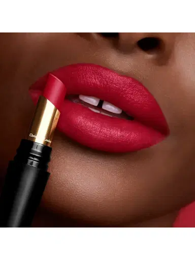 Christian Louboutin Women's Rouge Stiletto Lumi Matte Lipstick | Thumbnail 1 Christian Louboutin Women's Rouge Stiletto Lumi Matte Lipstick | Thumbnail 1