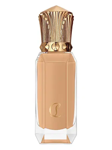 Christian Louboutin Women's Teint Fétiche Le Fluide Fluid Foundation | Thumbnail 1 Christian Louboutin Women's Teint Fétiche Le Fluide Fluid Foundation | Thumbnail 1