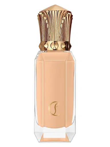 Christian Louboutin Women's Teint Fétiche Le Fluide Fluid Foundation | Thumbnail 1 Christian Louboutin Women's Teint Fétiche Le Fluide Fluid Foundation | Thumbnail 1
