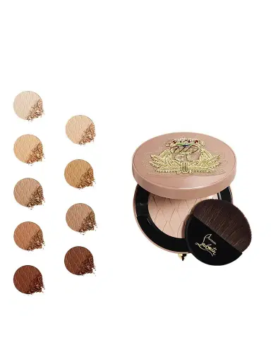 Christian Louboutin Women's Teint Fétiche La Poudre Powder Refill | Thumbnail 1 Christian Louboutin Women's Teint Fétiche La Poudre Powder Refill | Thumbnail 1