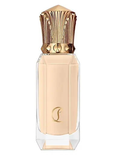 Christian Louboutin Women's Teint Fétiche Le Fluide Fluid Foundation | Thumbnail 1 Christian Louboutin Women's Teint Fétiche Le Fluide Fluid Foundation | Thumbnail 1