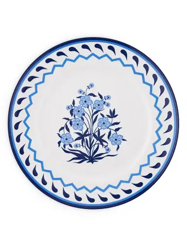 Aquazzura Jaipur 2-Piece Dinner Plate Set | Thumbnail 1 Aquazzura Jaipur 2-Piece Dinner Plate Set | Thumbnail 1