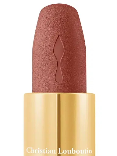 Christian Louboutin Women's Rouge Louboutin Velvet Matte Lipstick | Thumbnail 3 Christian Louboutin Women's Rouge Louboutin Velvet Matte Lipstick | Thumbnail 3