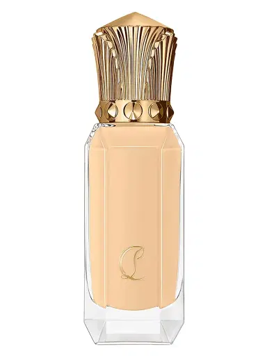 Christian Louboutin Women's Teint Fétiche Le Fluide Fluid Foundation | Thumbnail 1 Christian Louboutin Women's Teint Fétiche Le Fluide Fluid Foundation | Thumbnail 1