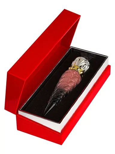 Christian Louboutin Women's Matte Fluid Lip Color | Thumbnail 1 Christian Louboutin Women's Matte Fluid Lip Color | Thumbnail 1