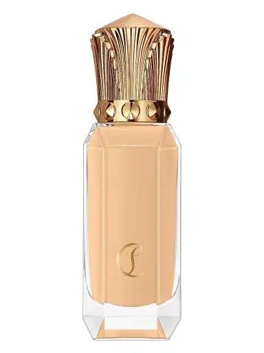Christian Louboutin Women's Teint Fétiche Le Fluide Fluid Foundation | Thumbnail 1 Christian Louboutin Women's Teint Fétiche Le Fluide Fluid Foundation | Thumbnail 1
