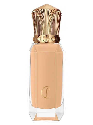 Christian Louboutin Women's Teint Fétiche Le Fluide Fluid Foundation | Thumbnail 1 Christian Louboutin Women's Teint Fétiche Le Fluide Fluid Foundation | Thumbnail 1