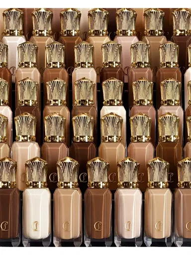 Christian Louboutin Women's Teint Fétiche Le Fluide Fluid Foundation | Thumbnail 5 Christian Louboutin Women's Teint Fétiche Le Fluide Fluid Foundation | Thumbnail 5