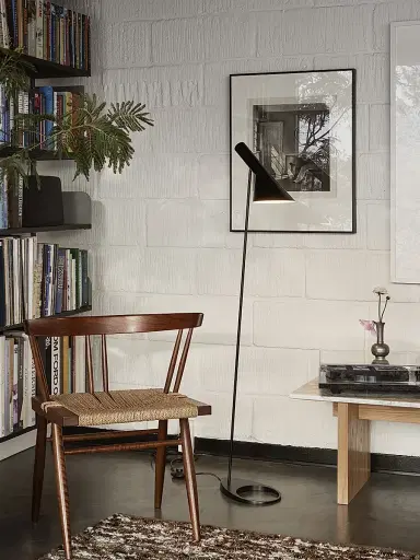 Louis Poulsen AJ Floor Lamp | Thumbnail 3 Louis Poulsen AJ Floor Lamp | Thumbnail 3