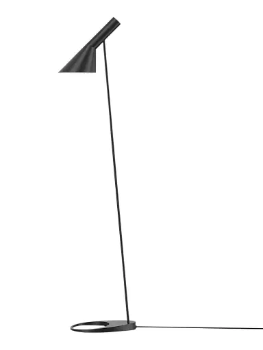 Louis Poulsen AJ Floor Lamp | Thumbnail 1 Louis Poulsen AJ Floor Lamp | Thumbnail 1