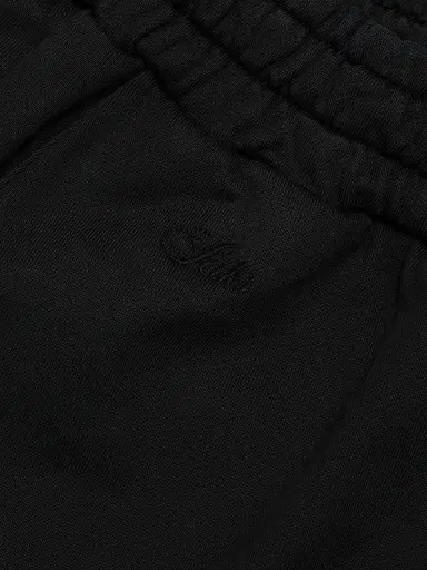 Saks Fifth Avenue Men's Foundation Fleece Cotton Sweatpants | Thumbnail 7 Saks Fifth Avenue Men's Foundation Fleece Cotton Sweatpants | Thumbnail 7
