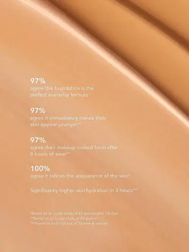 CHANTECAILLE Women's Future Skin Oil-Free Foundation | Thumbnail 6 CHANTECAILLE Women's Future Skin Oil-Free Foundation | Thumbnail 6