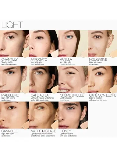 NARS Women's Radiant Creamy Concealer | Thumbnail 1 NARS Women's Radiant Creamy Concealer | Thumbnail 1