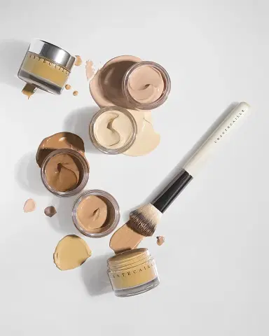 CHANTECAILLE Women's Future Skin Gel Foundation | Thumbnail 4 CHANTECAILLE Women's Future Skin Gel Foundation | Thumbnail 4