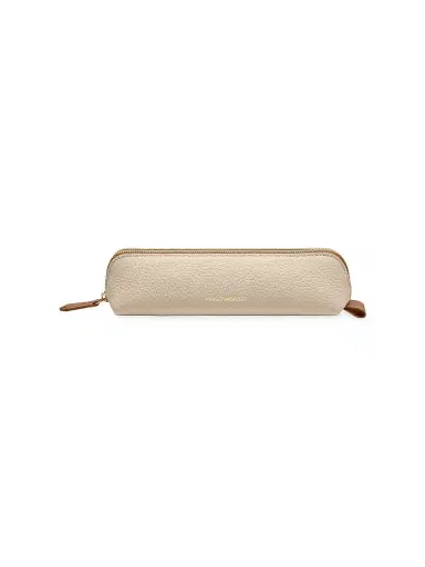 MAISON de SABRÉ Leather Pencil Case | Thumbnail 1 MAISON de SABRÉ Leather Pencil Case | Thumbnail 1