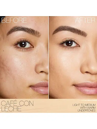 NARS Women's Radiant Creamy Concealer | Thumbnail 2 NARS Women's Radiant Creamy Concealer | Thumbnail 2