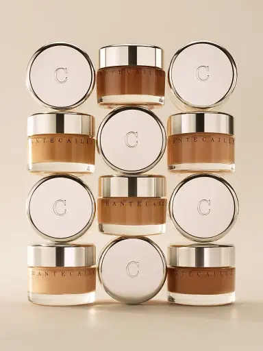 CHANTECAILLE Women's Future Skin Oil-Free Foundation | Thumbnail 3 CHANTECAILLE Women's Future Skin Oil-Free Foundation | Thumbnail 3
