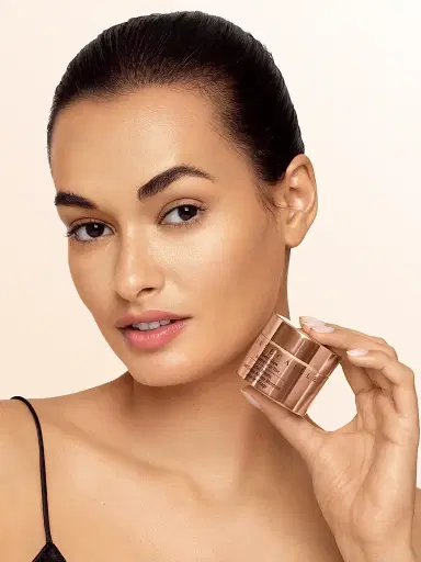 CHANTECAILLE Women's Sheer Glow Bronze Face Tint | Thumbnail 3 CHANTECAILLE Women's Sheer Glow Bronze Face Tint | Thumbnail 3