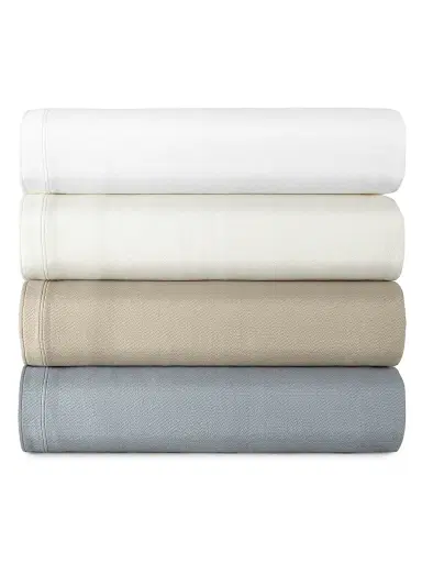Peacock Alley Angie Stonewashed Matelassé Coverlet - Blue Queen | Thumbnail 2 Peacock Alley Angie Stonewashed Matelassé Coverlet - Blue Queen | Thumbnail 2