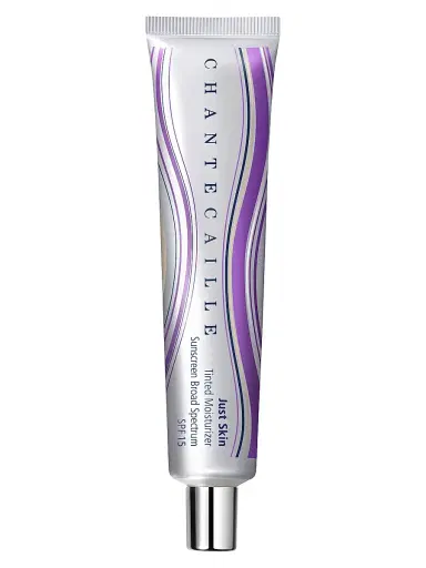 CHANTECAILLE Women's Just Skin Tinted Moisturizer Sunscreen Broad Spectrum SPF 15 | Thumbnail 1 CHANTECAILLE Women's Just Skin Tinted Moisturizer Sunscreen Broad Spectrum SPF 15 | Thumbnail 1